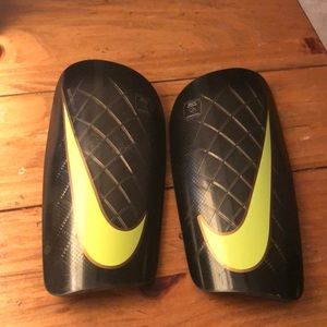Nike Soccer Shin Guards